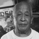 Jesús Alcántara Jímenez