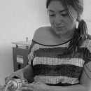 Ana Luisa Lozada Miranda