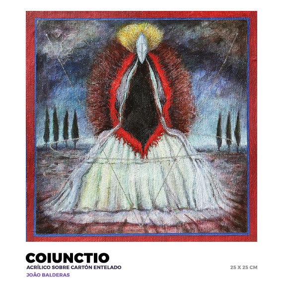 Coiunctio, Joâo Balderas