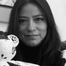 María Samantha Marisa Alcántara Rosas