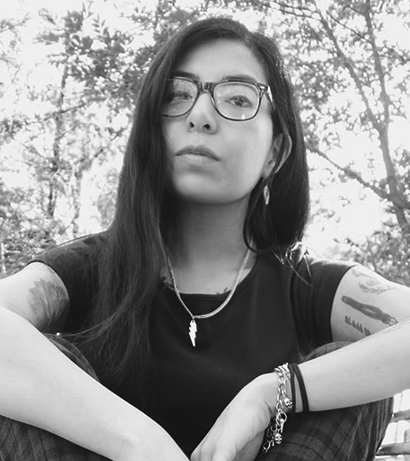 Ma. Fernanda Hernández Fuentes