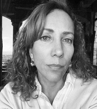 Sandra Palma