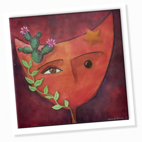 Alexis Vanessa Ortiz