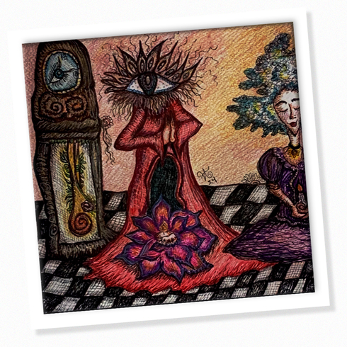 Ana Lobato del Castillo