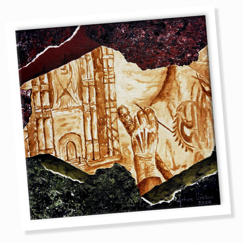 Arturo Urbina (Vekrea)