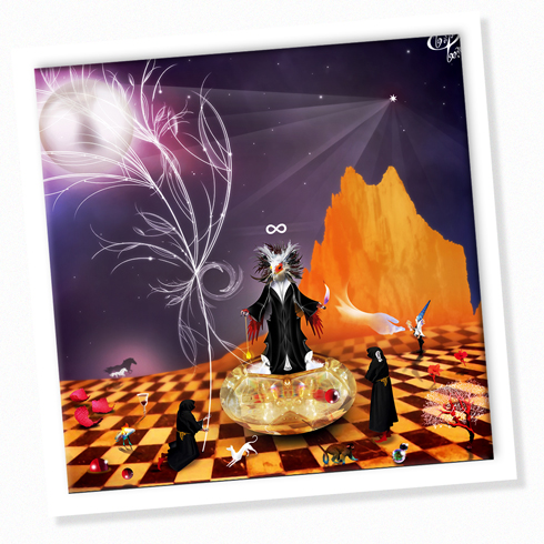 Bernardo Salceda (Berni)