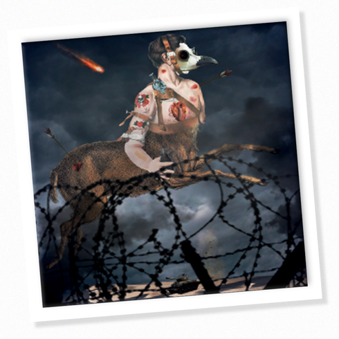 Carolina Montero (Frank)