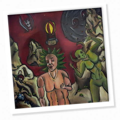 Fanny Isabel Sánchez Briones