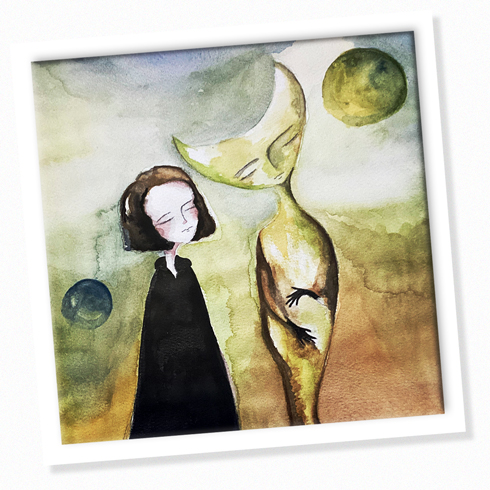 Isabel SH (Metamorfina)