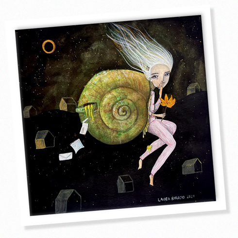 Laura Barocio (LauriBL)