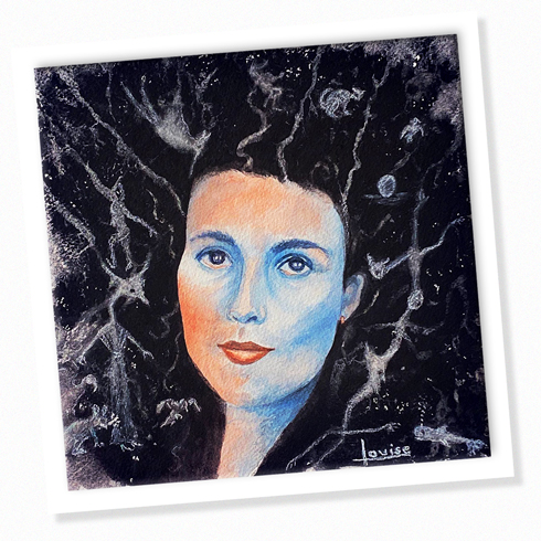 Louise Carrington (Louise)