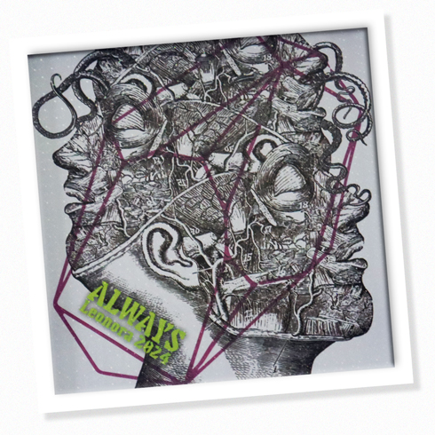 Luis Antonio Rivera (Knife)