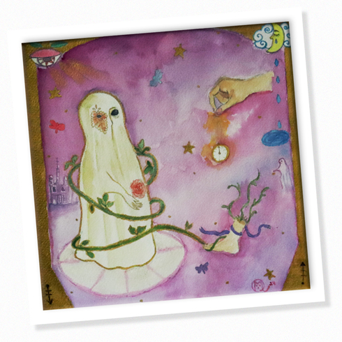 María Fernanda Quintanilla Ordónez