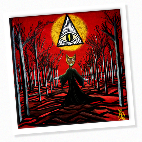 Monica Badillo Perea (Mocani)