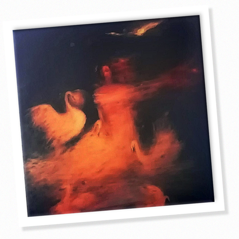 Monica Gómez Vera (Murillo