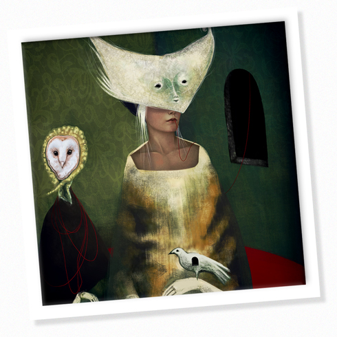 Stefania Diez (NurArt)