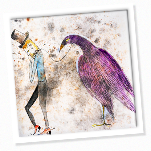 Pablo Weisz Carrington