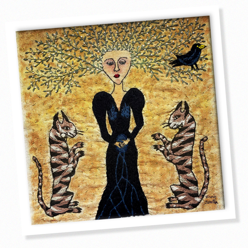 Rocío Zorrila Herrejón