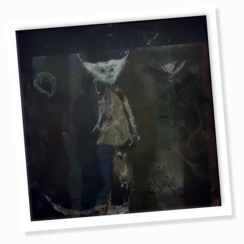 Sabrina Villaseñor Vota (Brunella)