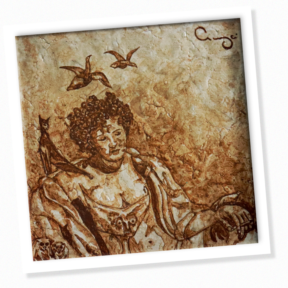 Victor Amaya Araujo (Amaya)