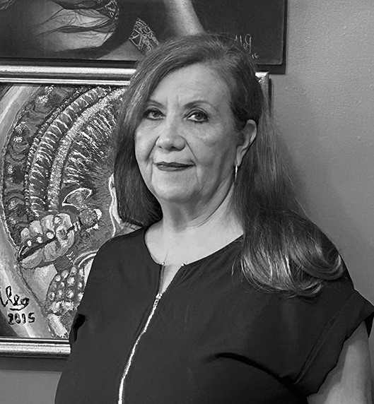 Alejandra García Salinas