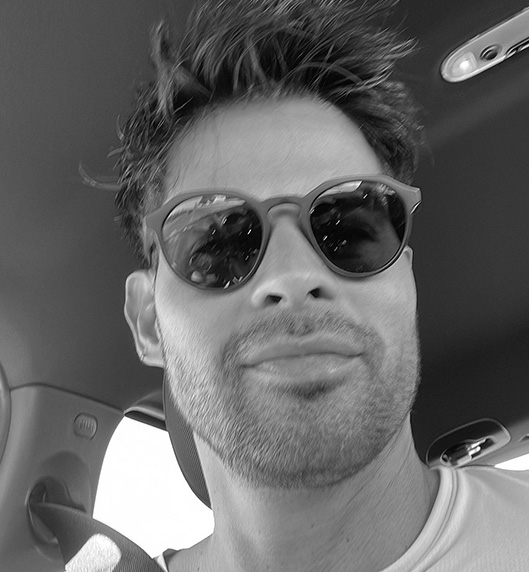 Alejandro Guadarrama