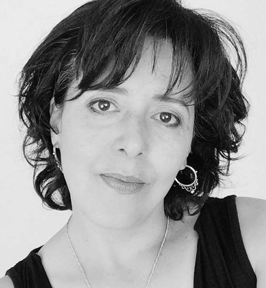 Bárbara Paniagua Reynoso