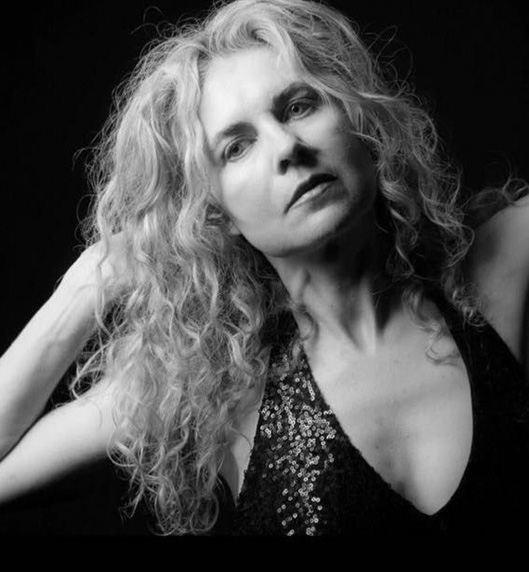 Carolina Fernández Oro