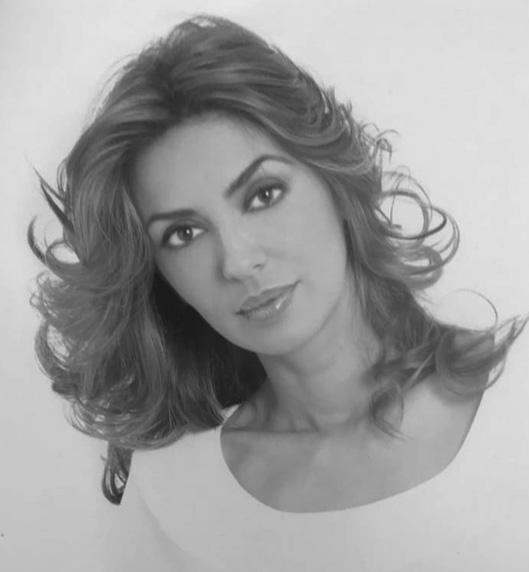 Irene Ponce (La Chica León)