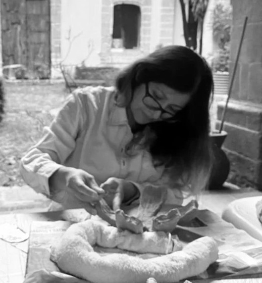 Isabel Hernández Lira