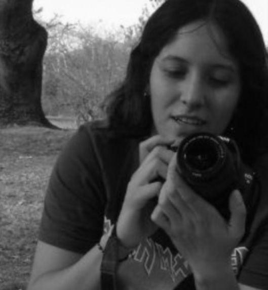 Ixchel Amezcua Iñiguez