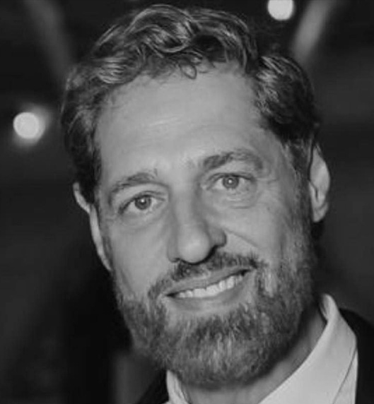 José Luis López Pape