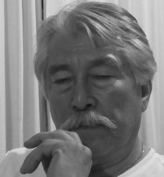 Juan Calderón Salazar