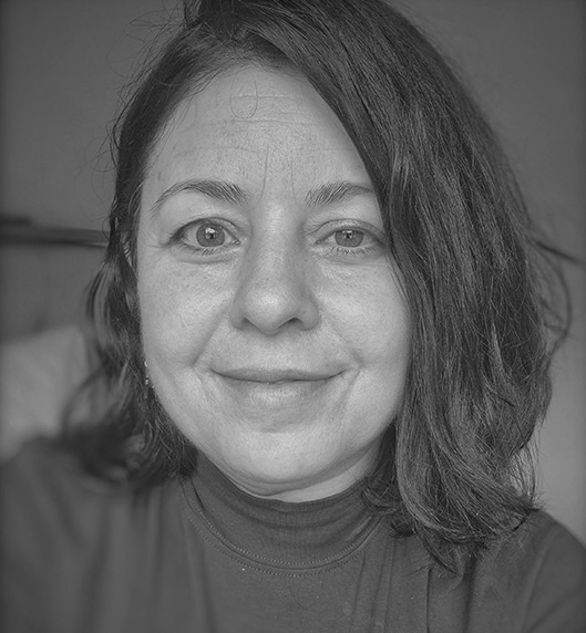 Marcela Broggi (Marea)