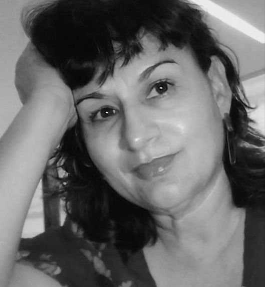 María del Carmen González Ishida