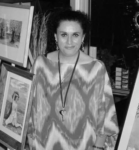 María del Rocío Torres