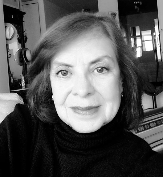 María Esperanza Suárez Anaya