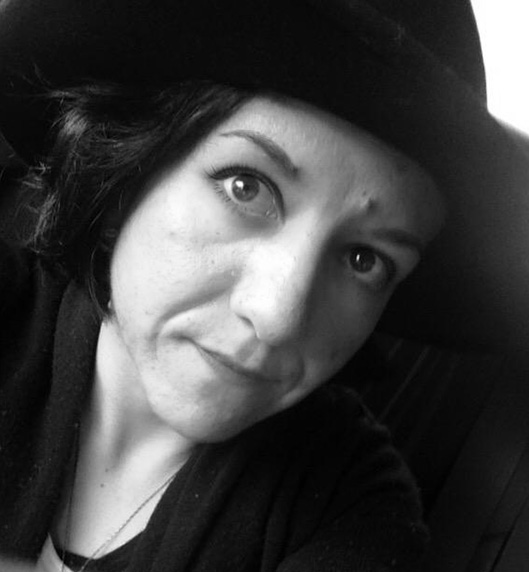 María Luisa Hernández (Martessy)