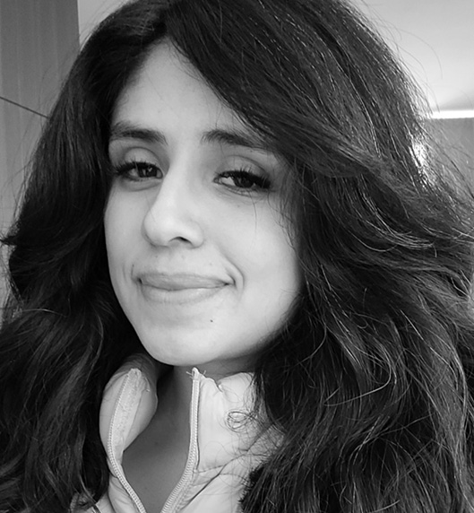 Martha Jazmín Villalba