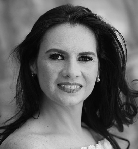 Milagro Pérez Quintana