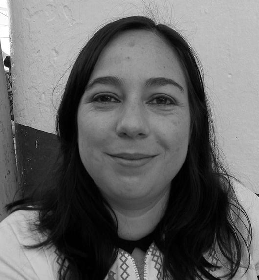 Rocio Zorrilla Herrejón