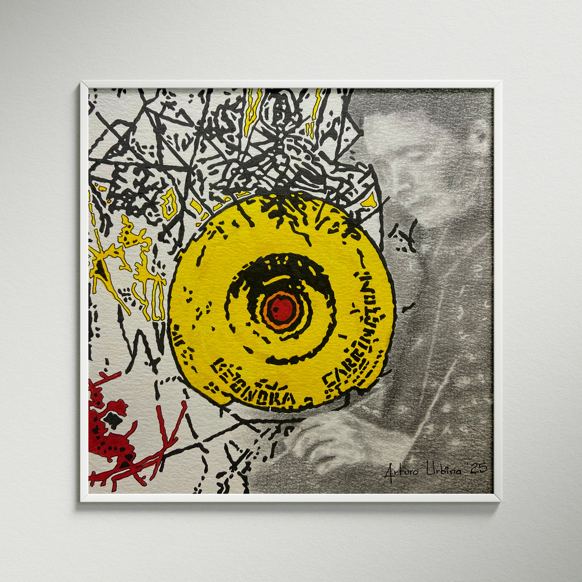 La alquimia del árbol de la vida