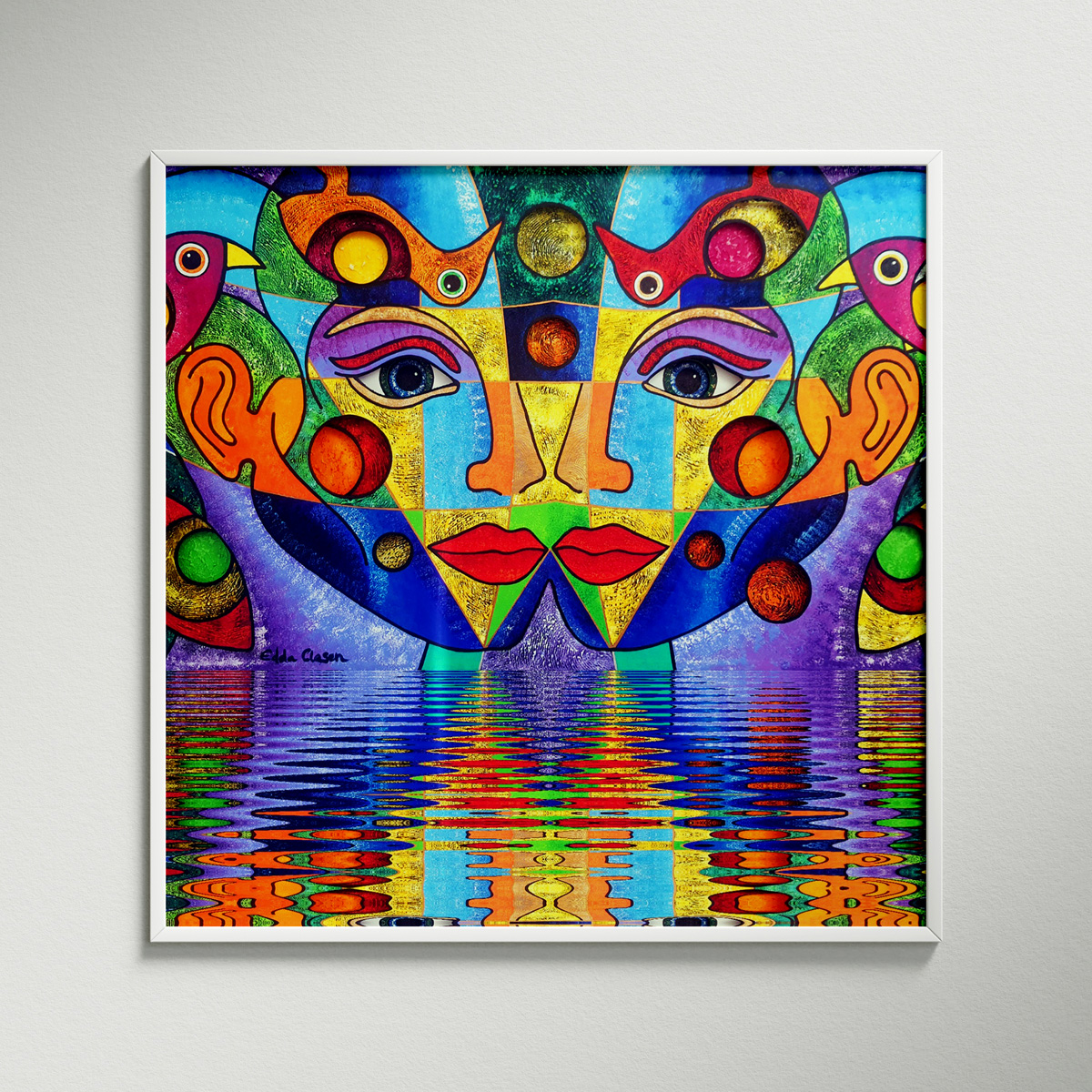 Consciencia en Expansión