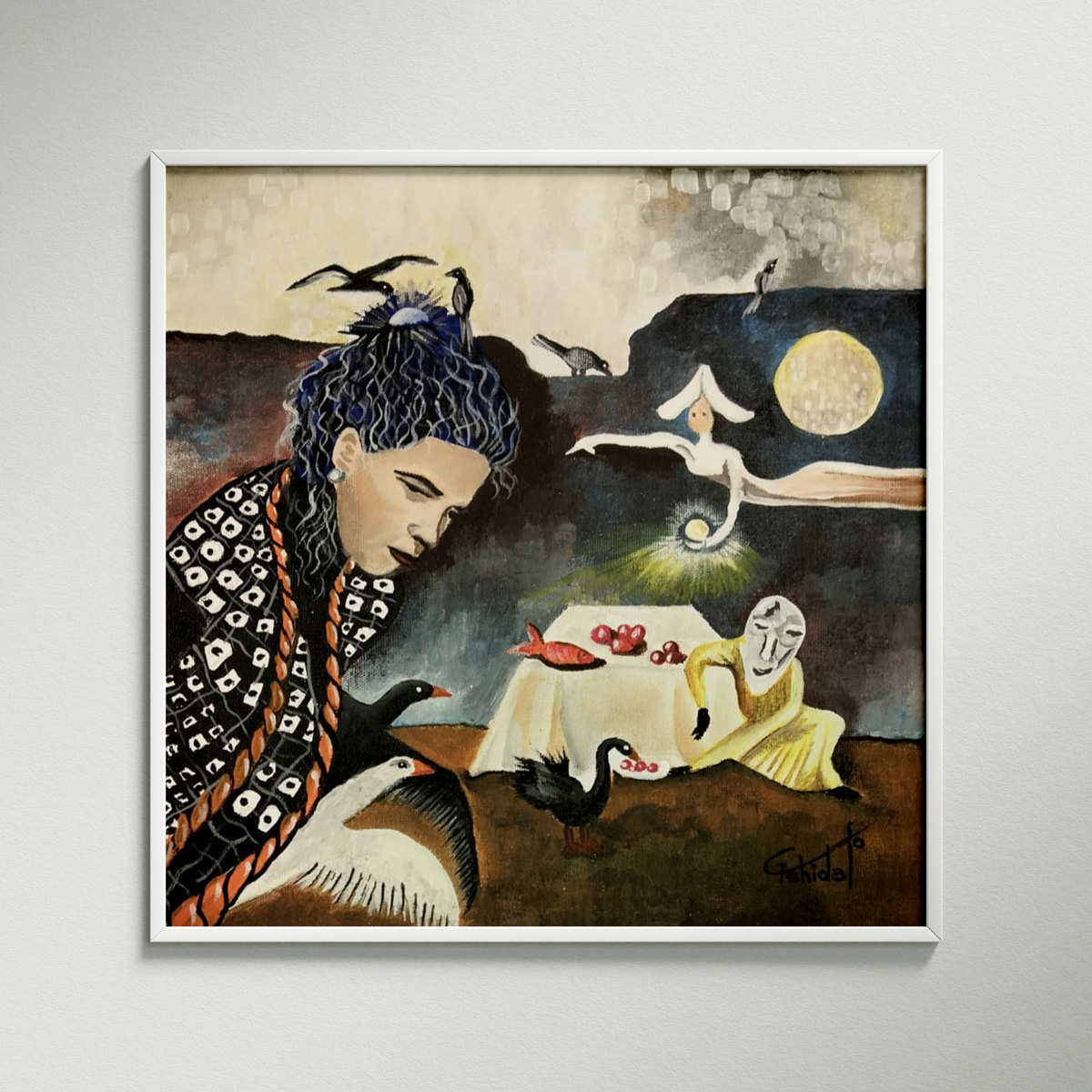 El Nido de tus Sueños