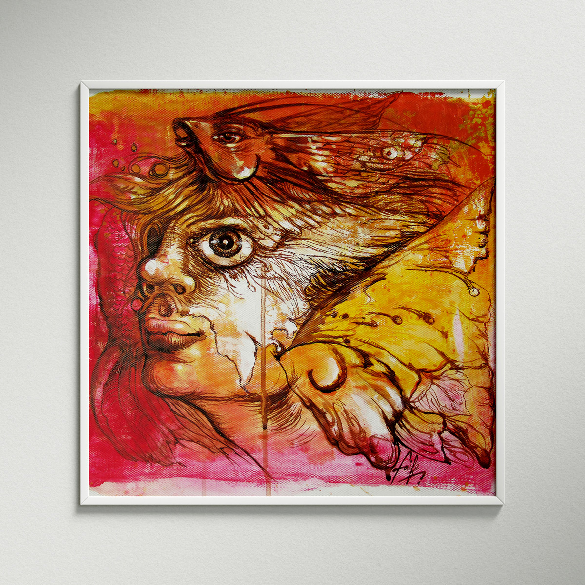 El Poder de tu Mirada